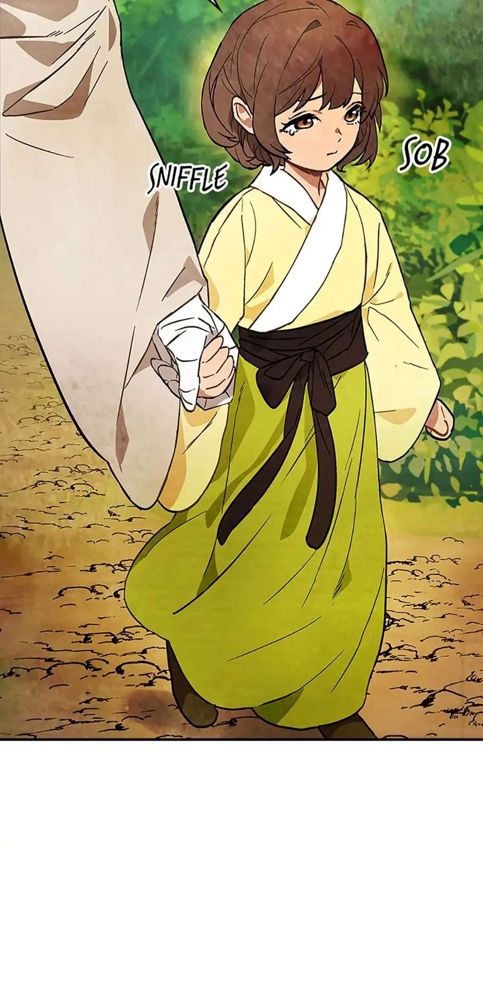 Yi Shen Dang Guan Chapter 23 12
